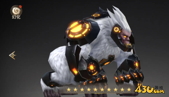 神域纪元高爆版坐骑系统